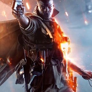 Meet your Posher, John